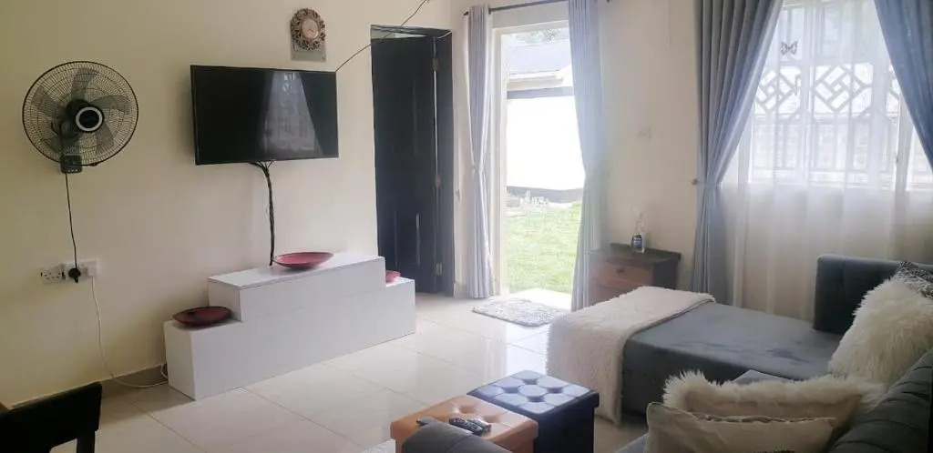 Stay.Plus Kanyakwar 1 Bedroom Apartment Kisumu