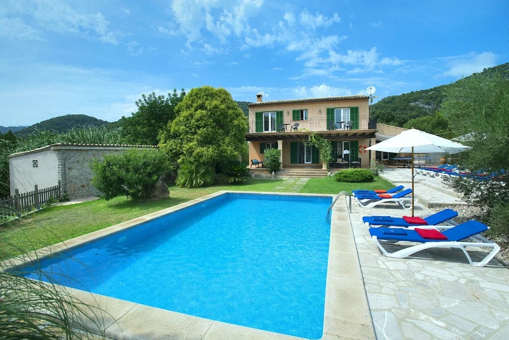 Villa SION