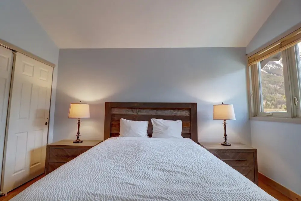 Woods21 Townhome 3 Bedroom Townhouse