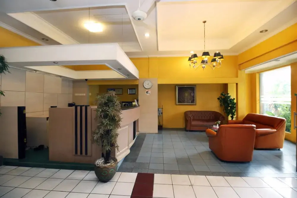 Airy Eco Syariah Gajah Mada 76 Balikpapan
