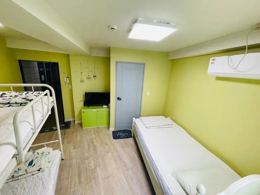Beach Stay Guesthouse