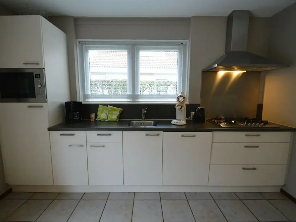 Villa in Arcen With Sauna