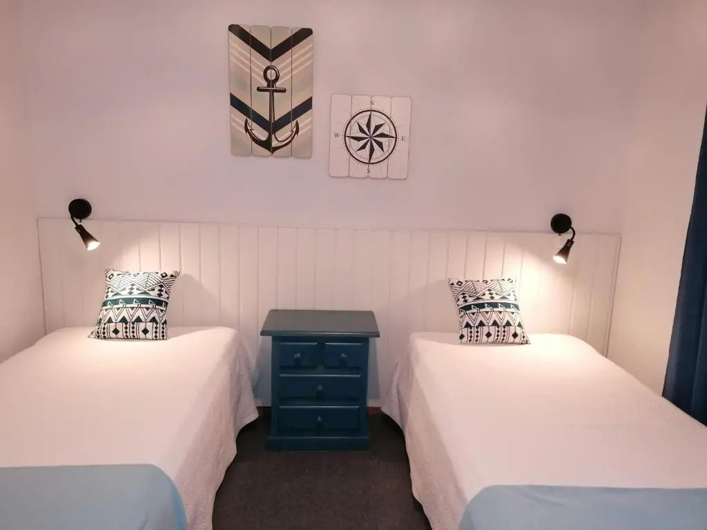 Apartamento Mar Azul-Ocean View