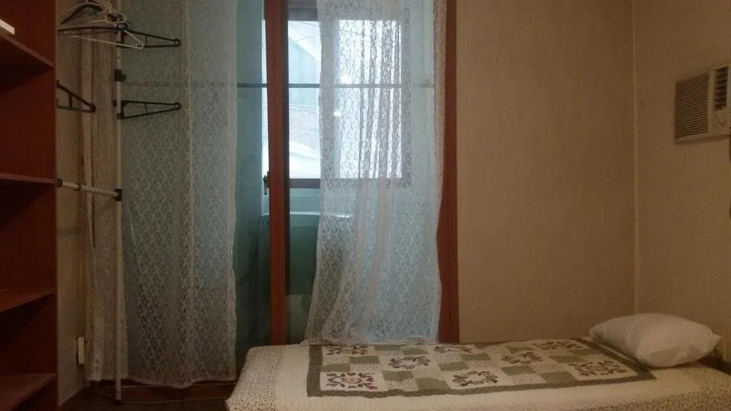 SUZY - Hostel