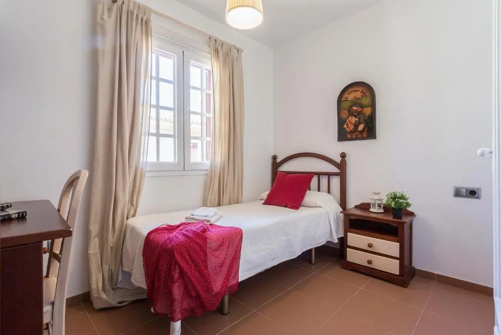 Casa Don Camilo Costa Ballena