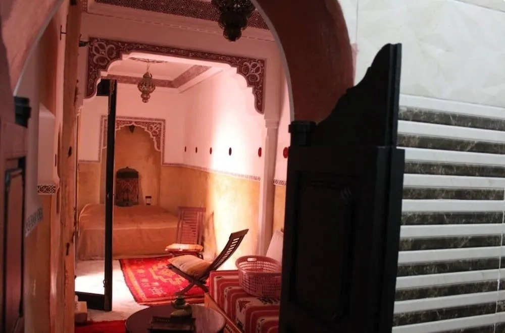 Riad Kalyani