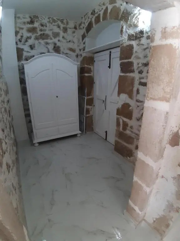 Loft Rosina