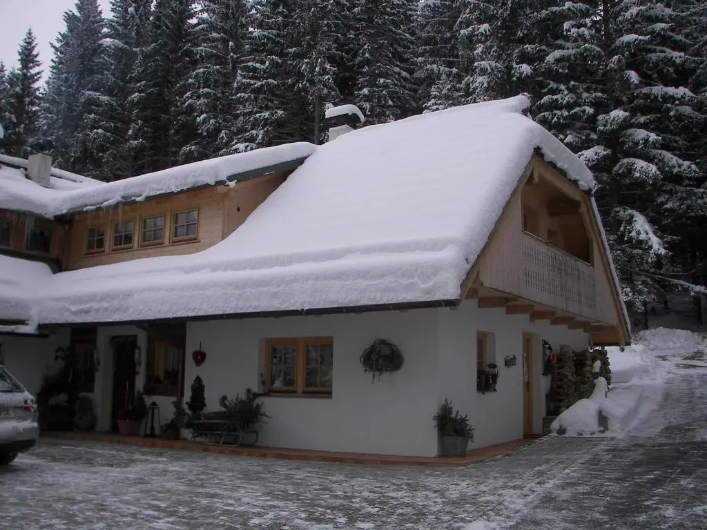 Landhaus Krappinger