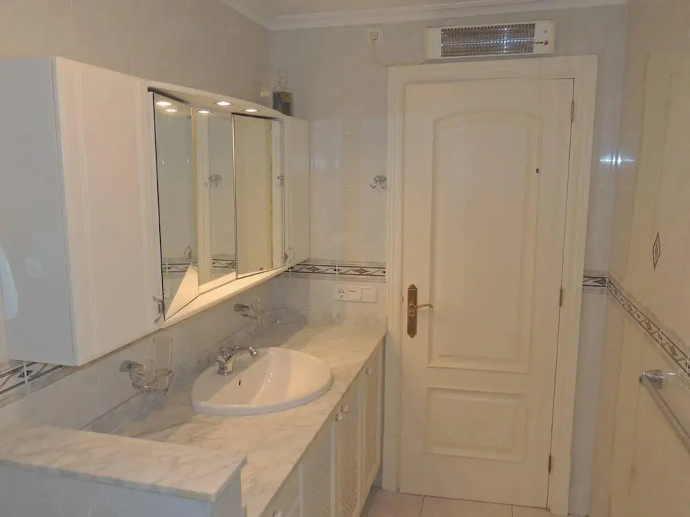 Villa With 2 Bedrooms in Cala Murada, With Private Pool, Enclosed Garden and Wifi Near the Beach