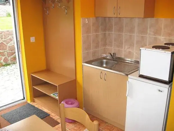 Apartments Smiljanić