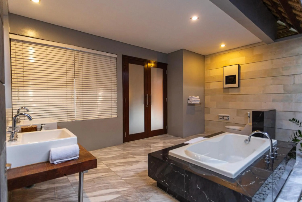 Abi Bali Resort Villas & Spa