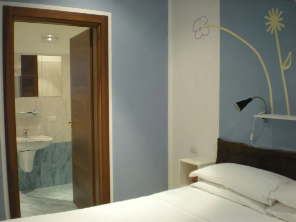 B&B Casazze Dream