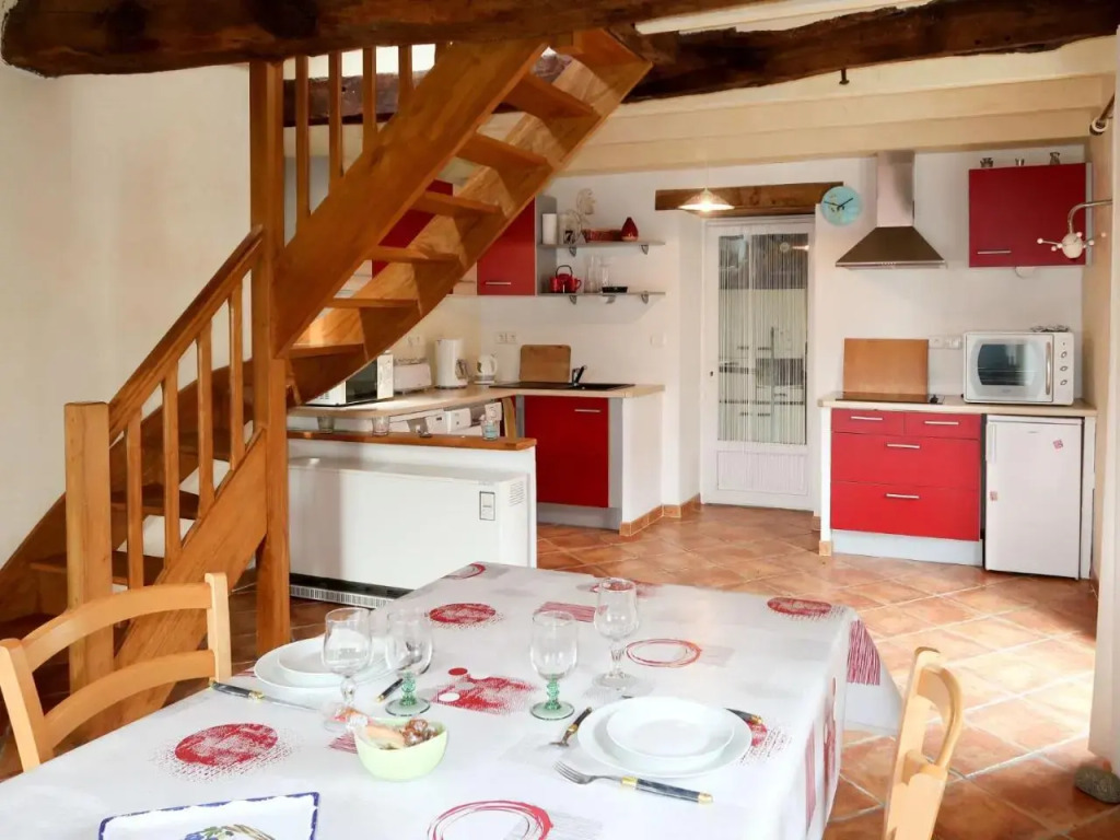 Holiday Home LHirondelle by Interhome