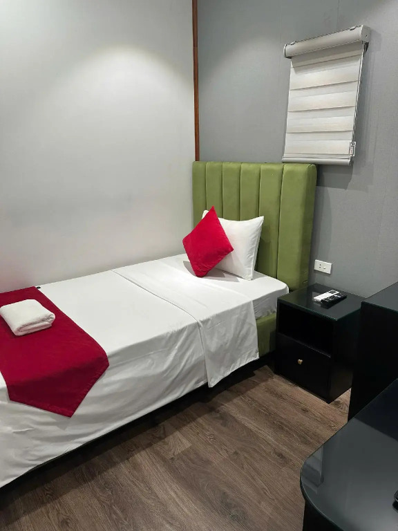 Hanoi Golden Hotel