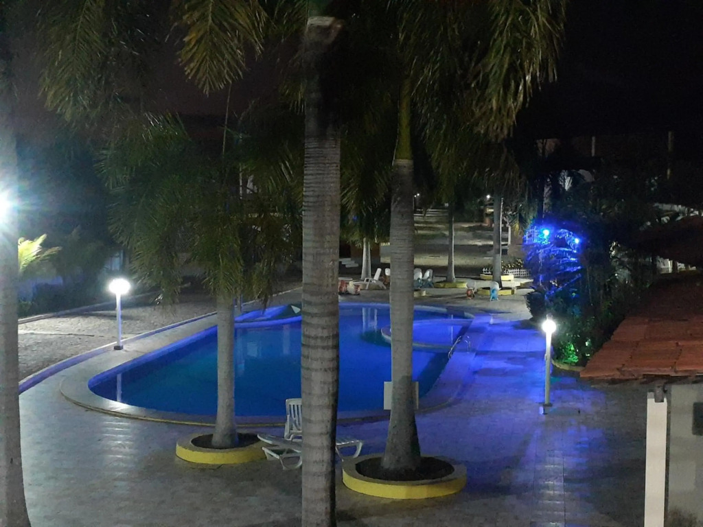 BARREIRINHAS CHALÉ 12 PORTO DOS LENÇÓIS