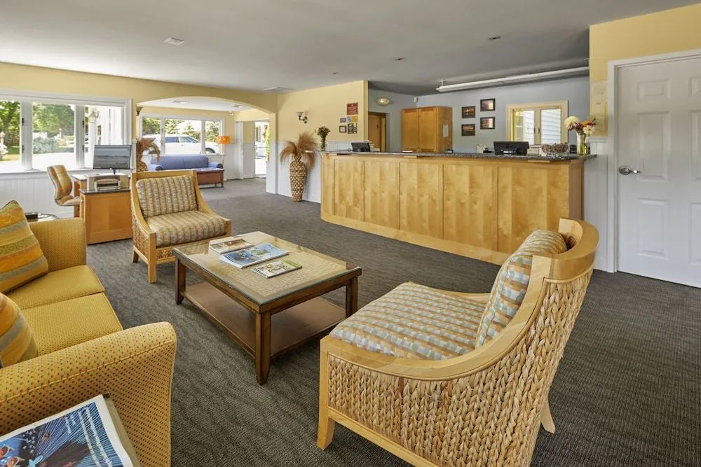 Ogunquit The Milestone Inn