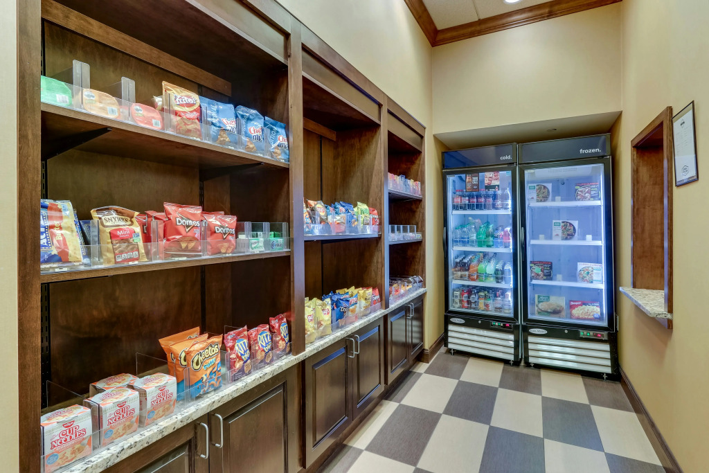 Hampton Inn & Suites - Hartsville, SC