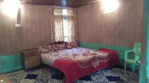 Island Homestay