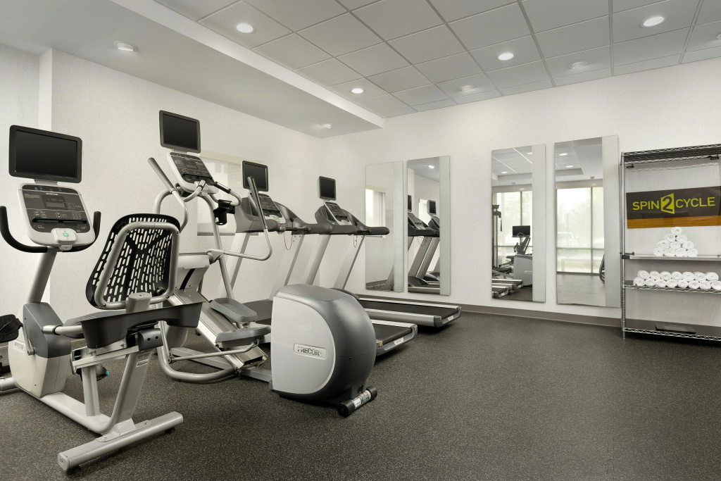 Home2 Suites by Hilton Knoxville West