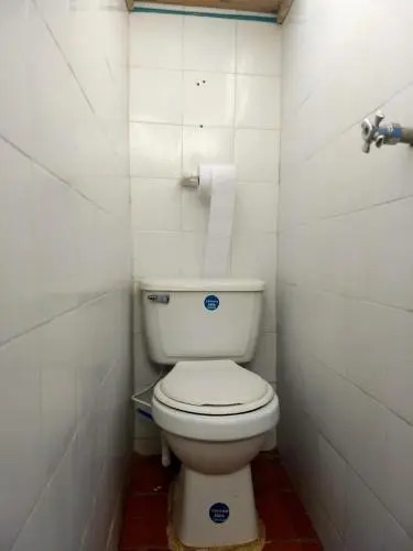 Apartamentos Mafelo Taganga