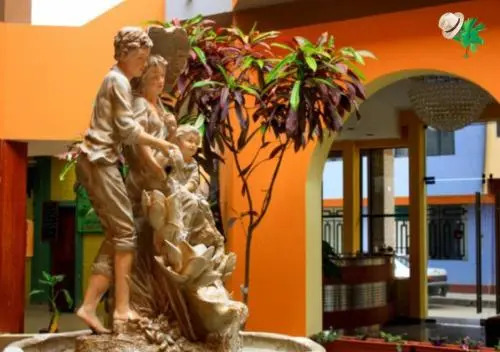 Hotel Bombonaje