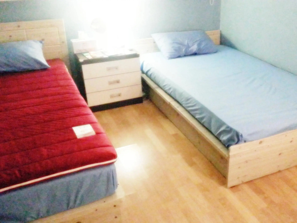 Hostel Maru Hongdae