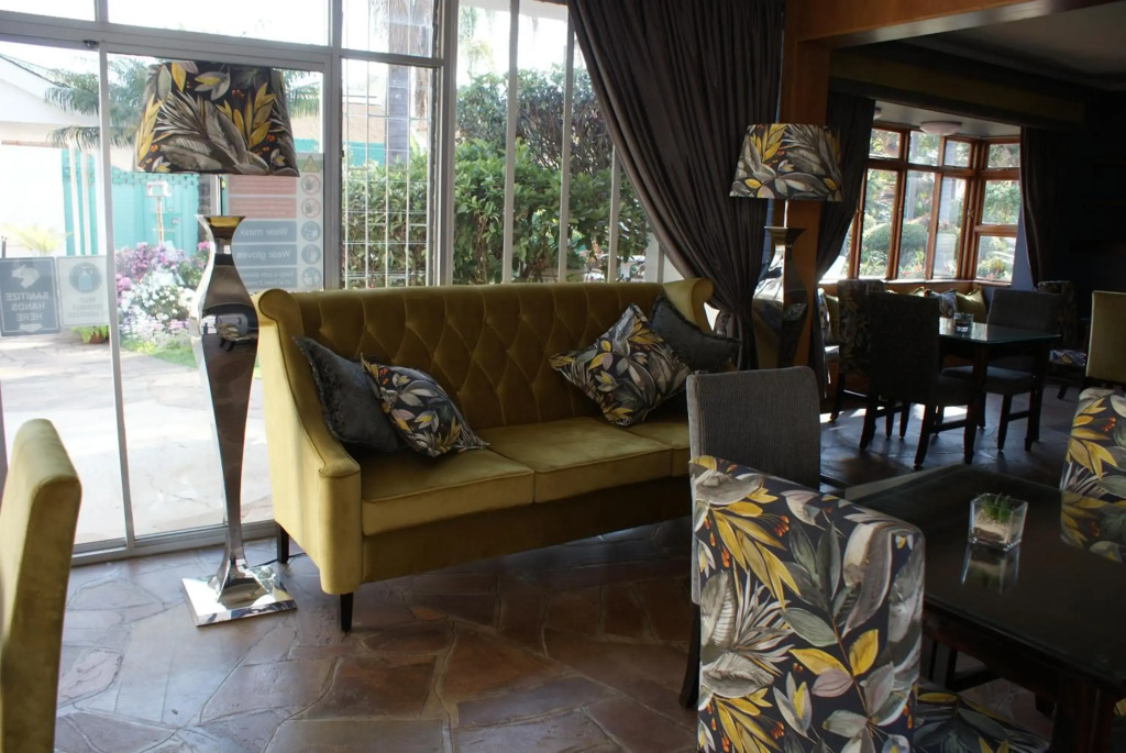 Lindekroon Guest House