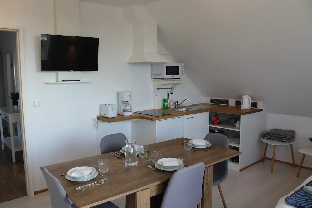 Guesthouse Háteigi