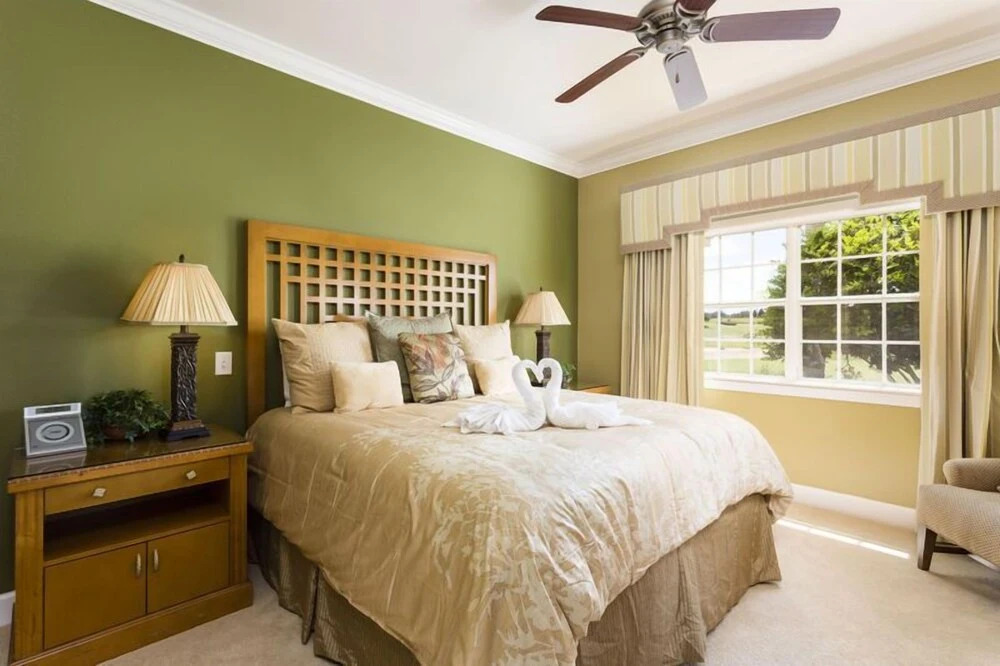 Ov4238 - Reunion Resort - 3 Bed 3 Baths Condo