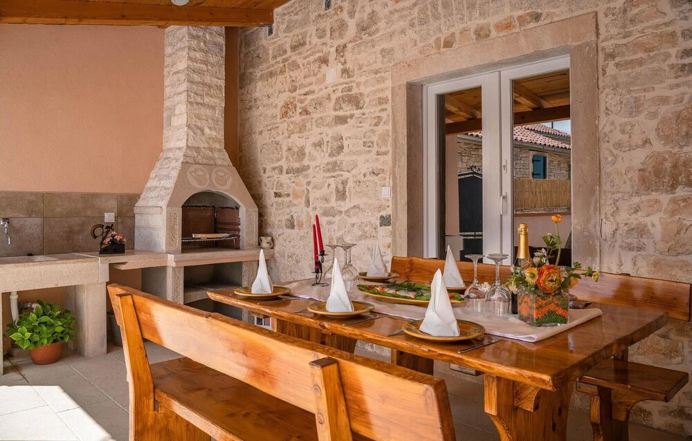 Lovely Home In Orbanici