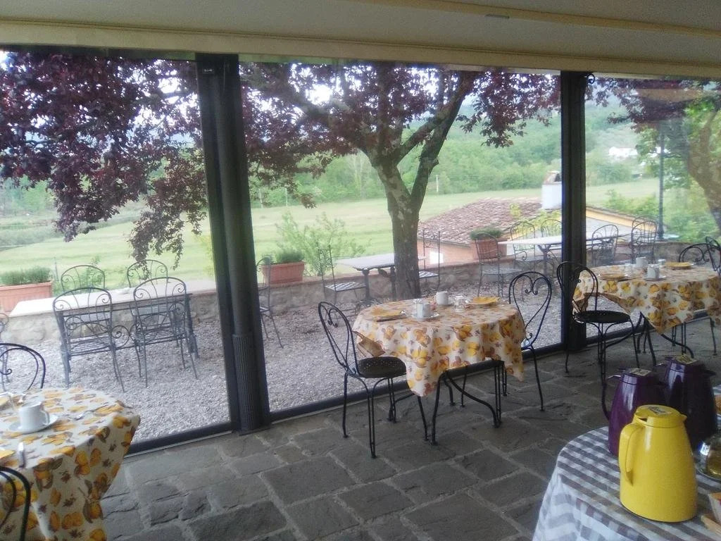Agriturismo Amedea