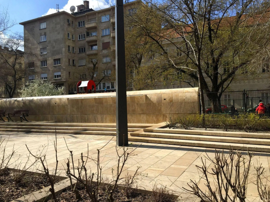 Corso Apartment Erzsebet