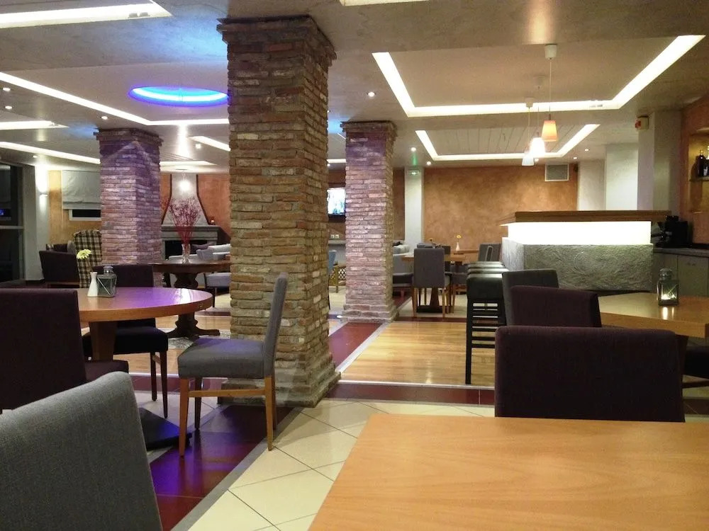 Souris Hotel