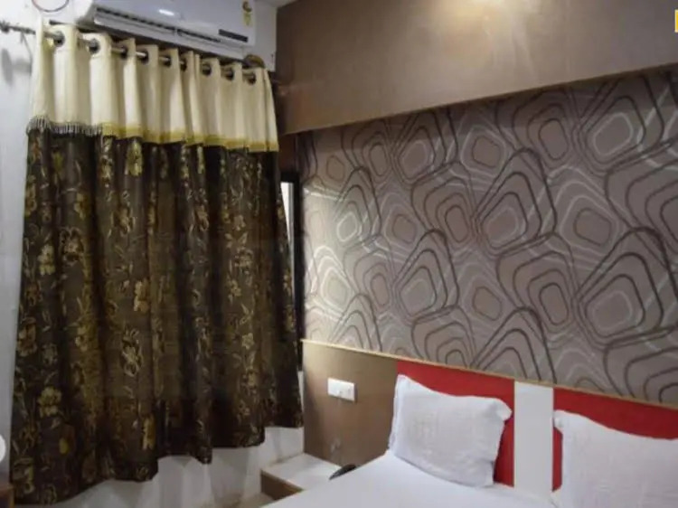 Hotel Kalash