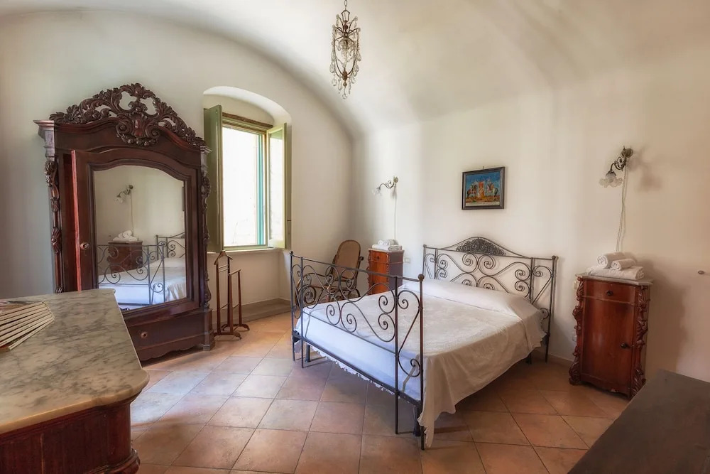 B&B Le Terrazze