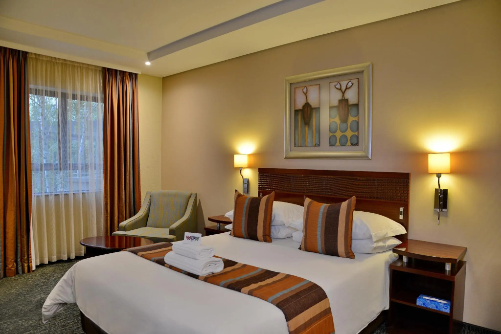 City Lodge Hotel Fourways
