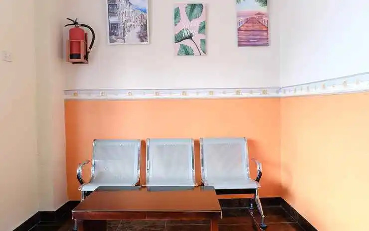 Hotel Mustika 2