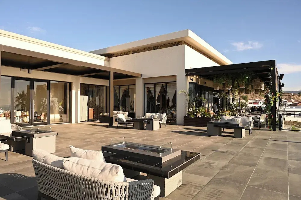 Voyage Vacation Club