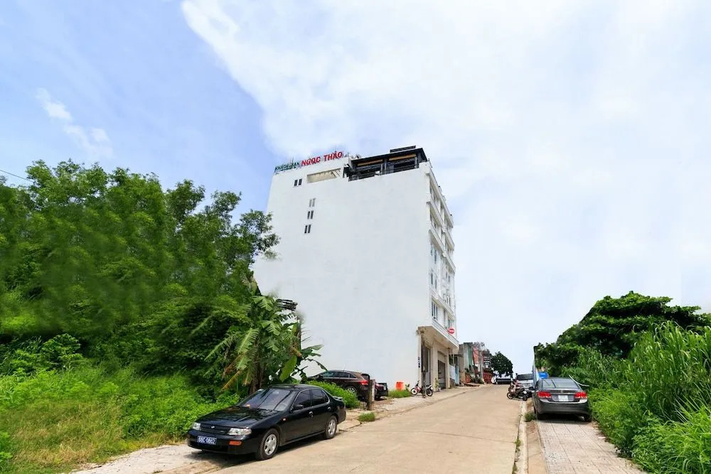 Ngoc Thao Phu Quoc Hotel