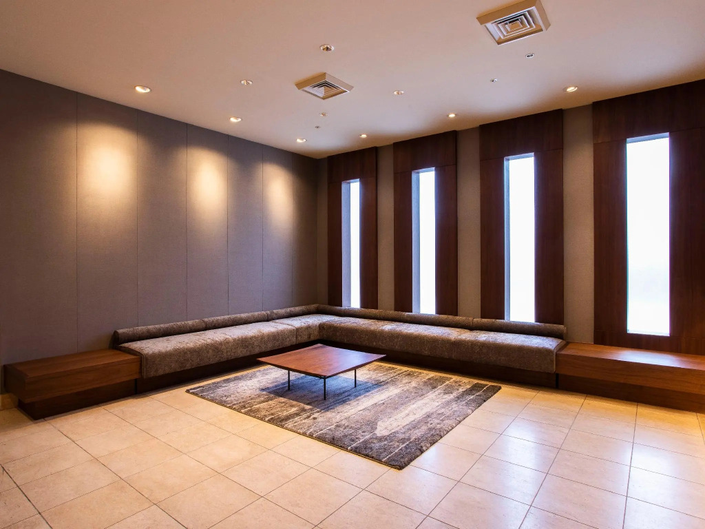 ART HOTEL Aomori