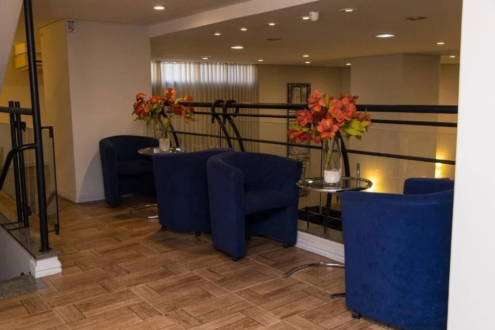 Hotel Elo Maringá