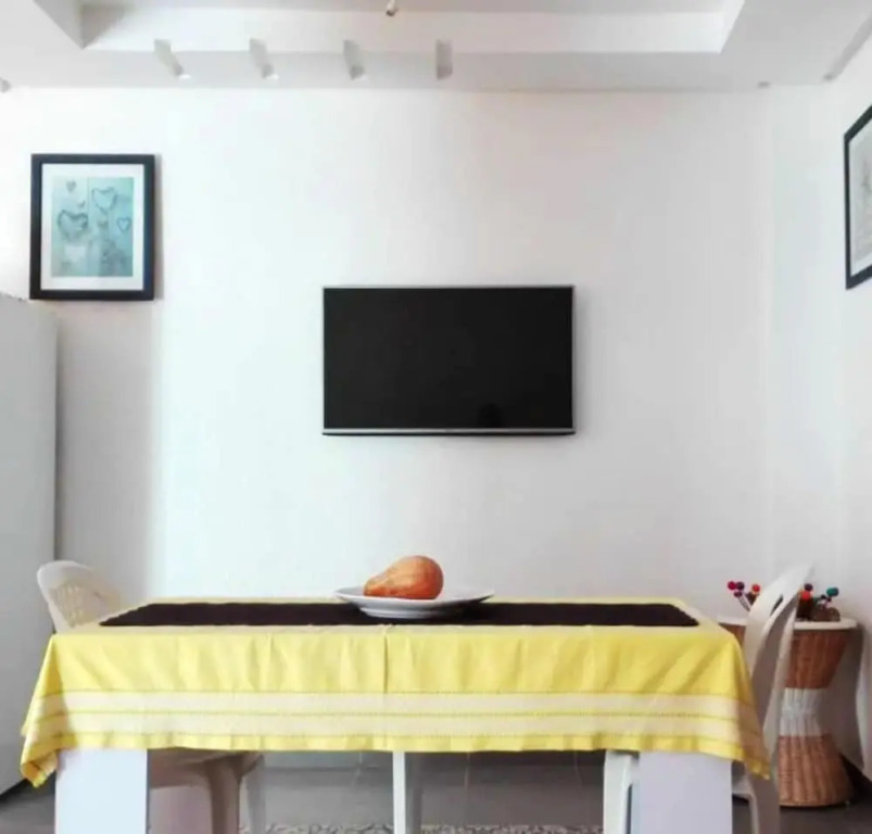 Apartment with One Bedroom in Agadir, with Terrace - 300 M From the Beach