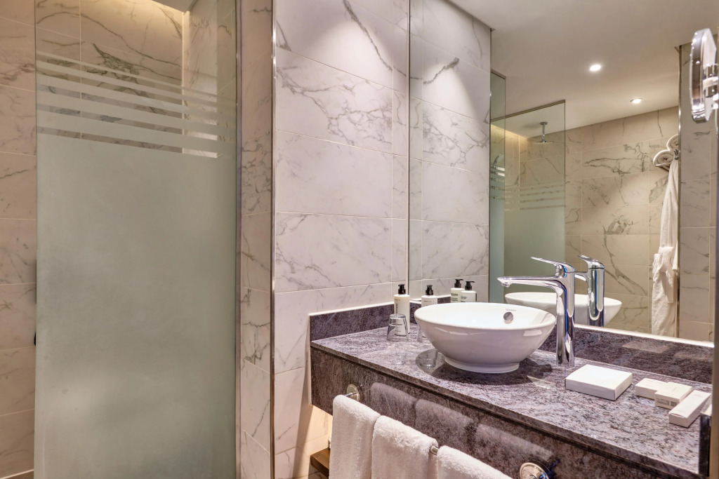 Crowne Plaza - West Cairo Arkan by IHG