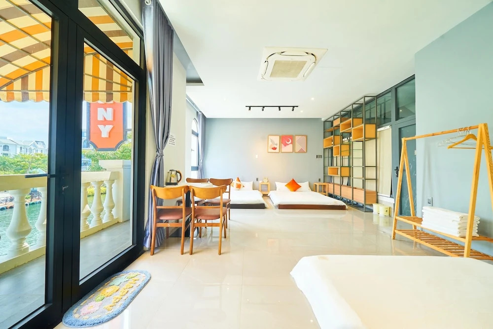 Lia Homestay Grand World Phu Quoc