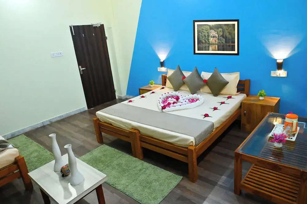 The Bagh Village Resort & Spa