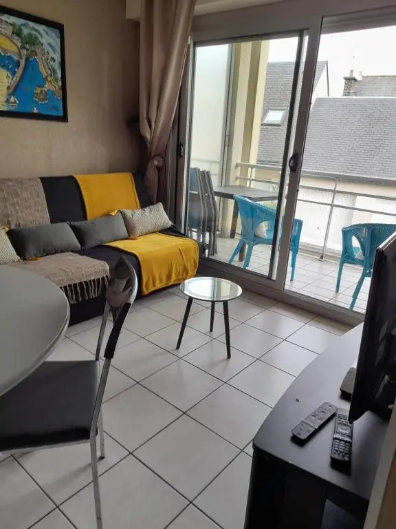 Superbe appartement