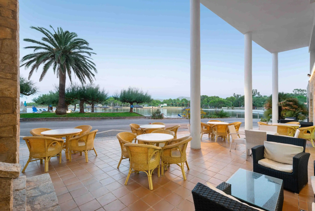 Hotel Moré