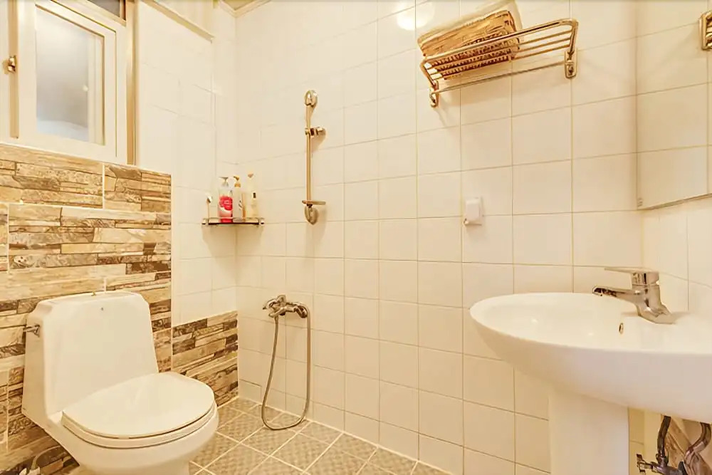 Hongcheon My Way Vivaldi Pension