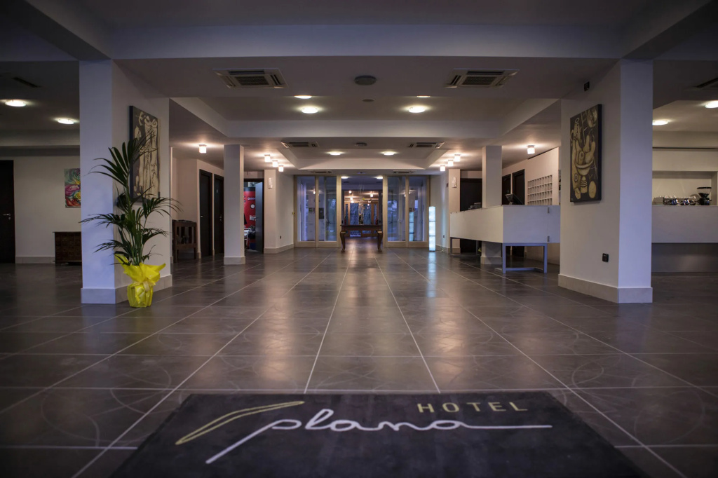 Plana Resort & SPA