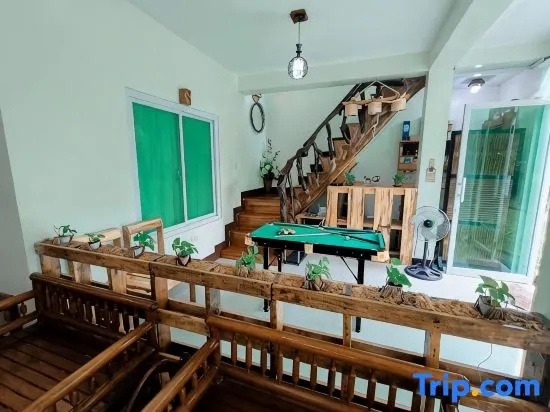 Family Casa in Baler w/ Pool & Spa Tub   20 Guests